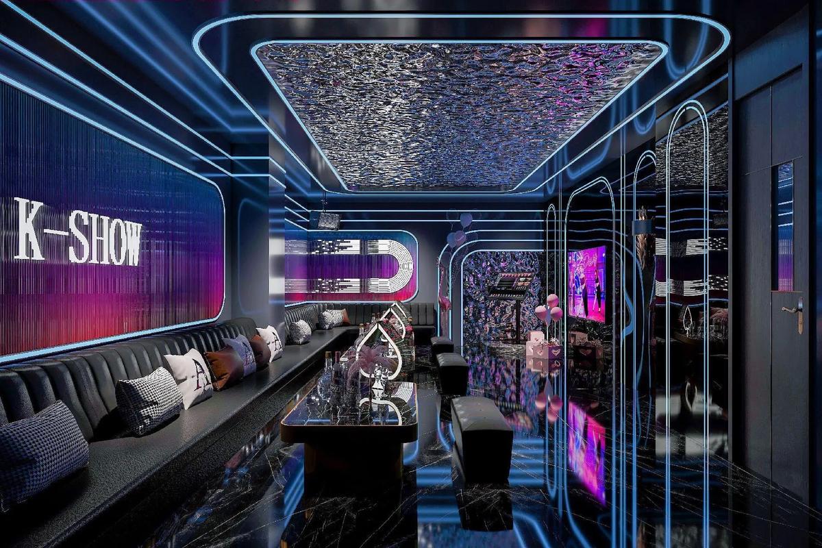 保山商务ktv | 商务ktv预订-龙陵县ktv预定